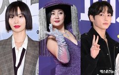 나나, 자택에 강도 침입 '충격'…이전에 박나래→BTS 정국 있었다 '연예계 비상' [엑's 이슈]