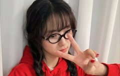 변우석과 핑크빛 찍던 김혜윤, 생일 맞아 밝은 근황 전했다…공주력 뿜뿜