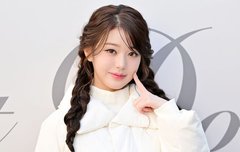 아이브 장원영 '조명이 필요없는 그녀'[엑's HD포토]