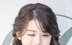 [포토] 장원영, 럭키 리치 윙크