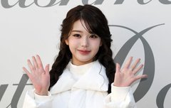 장원영, 예쁘다는 말로는 부족해!...눈이 보석[TEN포토+]