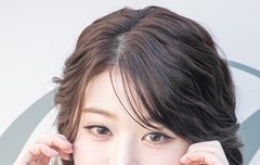 [포토] 장원영, 달토끼 볼하트