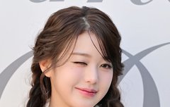 아이브 장원영 '심장 어택'[엑's HD포토]