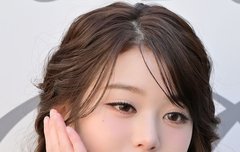 아이브 장원영 '꽃도 질투하는 미모'[엑's HD포토]