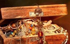 [좋은글] 석복수행惜福修行 - 복을 아껴 검소하게 생활하다.