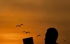 [좋은글] 독서칠결讀書七訣 - 책을 읽을 때의 일곱 가지 비결