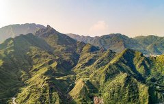 [좋은글] 산중수복 의무로山重水複 疑無路 – 산 첩첩 물 겹겹이라 길이 없을까 의심 된다.