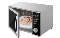 [좋은글] 전자렌지 활용법