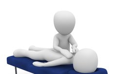 [좋은글] 겨드랑이 마사지