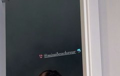 김보라, 파격 비키니 인증샷… 감탄사 쏟아지네 [IS하이컷]