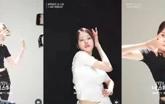 '장원영 친언니' 장다아, 전지현 테크노 광고 완벽 소화했는데…엄정화x송승헌 쓴웃음 왜?