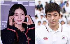 이용대, 이혼 7년만 새 사랑? 윤채경 측 “사생활이라 확인 어려워” [공식]