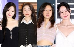 [팝업]강나언·임지연·김연아·공효진, 연인→남편 기다리는 고무신 커플 들