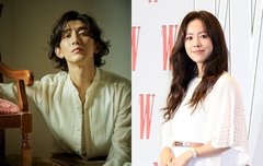 [단독]최정훈, 한지민과 공개열애 시작 심경 전했다 "청심원 마셔..축하 고맙다"(종합)