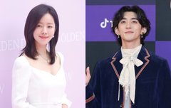 [단독] 한지민, 잔나비 최정훈 팬→10세차 연인…데뷔 후 열애 첫 인정(종합)