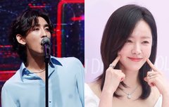 [단독] 한지민잔나비 최정훈, 10세 연상연하 톱커플 됐다…열애 인정