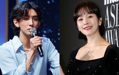 [단독] 한지민잔나비 최정훈, 연인됐다…10세 연상연하 톱커플 탄생