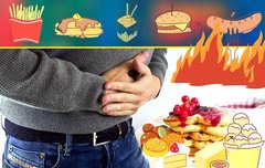 [좋은글] 9가지 복통과 그 원인을 알아보자