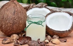 [좋은글] 코코넛오일 탄 모닝커피로 일주일 완성 다이어트