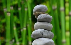 [좋은글] 앙인비식仰人鼻息 - 남이 숨 쉬는 것만 바라보다.