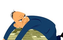 [좋은글] 탐득과수貪得寡羞 - 얻기만을 탐하면서 부끄러움을 모르다.