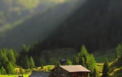 [좋은글] 고보자봉故步自封 - 옛 버릇으로 스스로를 옭아매다, 변화를 받아들이지 않다.