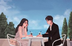 [좋은글] 월하빙인月下氷人 - 결혼을 중매해 주는 사람