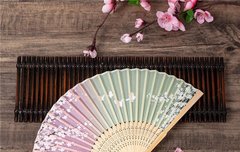 [좋은글] 추선秋扇 - 가을철의 부채, 철이 지난 물건, 남자의 사랑을 잃은 여인