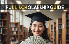 등록금 전액 지원 받으세요! 2026년 1학기 국가장학금 핵심 가이드