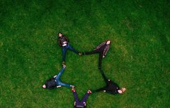 [좋은글] 기리단금其利斷金 - 예리함이 쇠도 끊을 수 있다, 친구 사이의 우정