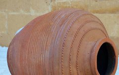 [좋은글] 와부뇌명瓦釜雷鳴 - 흙으로 만든 솥이 우레 소리를 낸다, 모르면서 아는 척 나선다.