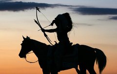 [좋은글] 석우개도石牛開道 – 돌로 만든 소가 길을 열다, 작은 것을 욕심내다 큰 것을 잃다.