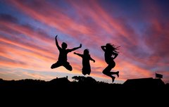 [좋은글] 살 빠지는 저녁 습관들