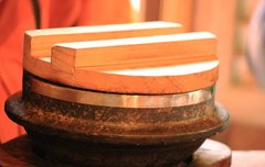 [좋은글] 누룽지는 훌륭한 해독제