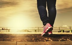 [좋은글] 100세까지 걸 을 수 있 는 방법