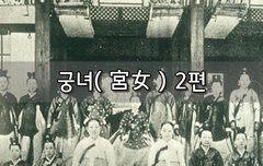 [좋은글]  궁녀宮女 2편