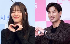 [단독] 이주명, '열애' 김지석과 한솥밥 먹는다