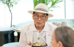[단독] '원조 감초 배우' 남포동, 지병으로 별세..향년 81세