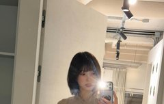 크러쉬 '29세' 레드벨벳 조이, 살 쫙 빼고 역대급 비주얼…자기관리 하더니 대박났네