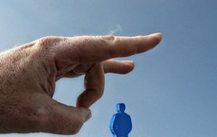 [좋은글] 탄지지간 指之間 - 손가락을 튕길 사이, 아주 짧은 동안