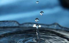 [좋은글] 수적천석水滴穿石 - 작은 물방울이 돌에 구멍을 뚫는다.