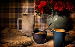 [좋은글] 커피의 다이어트