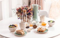 [좋은글] 건강하게 밥 먹기