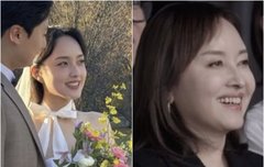 엄마 똑닮은 故조민기 딸, 결혼한다…‘품절녀’ 대열 합류 [핫피플]
