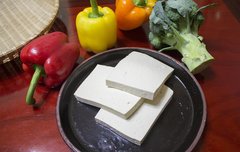 [좋은글] 두부의 놀라운 효능