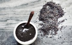 [좋은글] 블랙푸드 검은깨