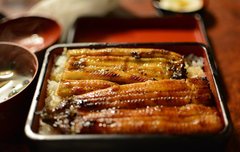 [좋은글] 힘의 상징 ´장어´ 6가지 효능과 부작용