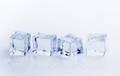 [좋은글] 얼음으로 건강과 미모를 챙기는 쿨팁 4종