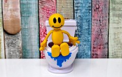 [좋은글] 변기가 막혔을 때 뚫어뻥 없이 뚫는 팁