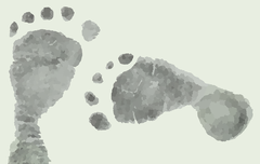 [좋은글] 성가신 내성 발톱 자가치료법